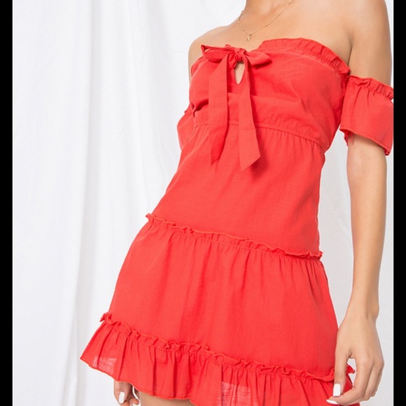 Super down sundress - Picture 1 of 4